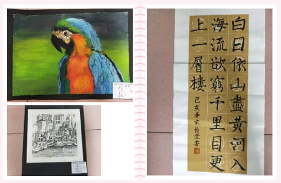 高新區(qū)第五屆中小學(xué)生藝術(shù)展演藝術(shù)作品獲獎名單