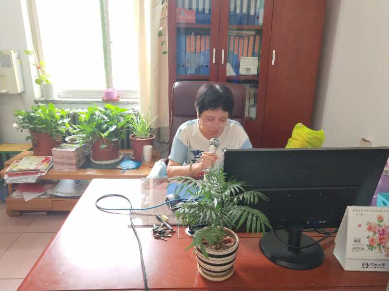 2018--2019第二學(xué)年結(jié)業(yè)典禮