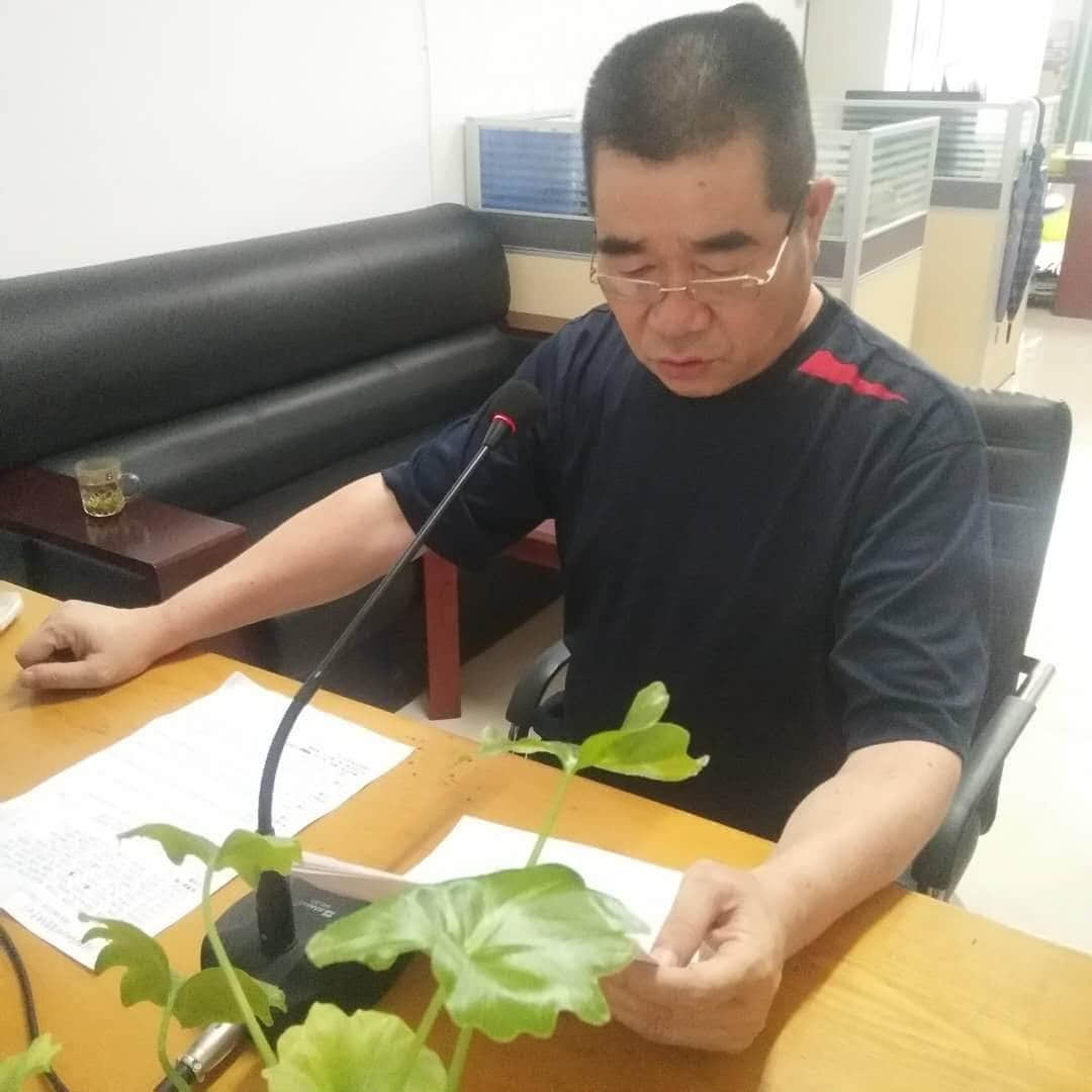 2018--2019第二學(xué)年結(jié)業(yè)典禮