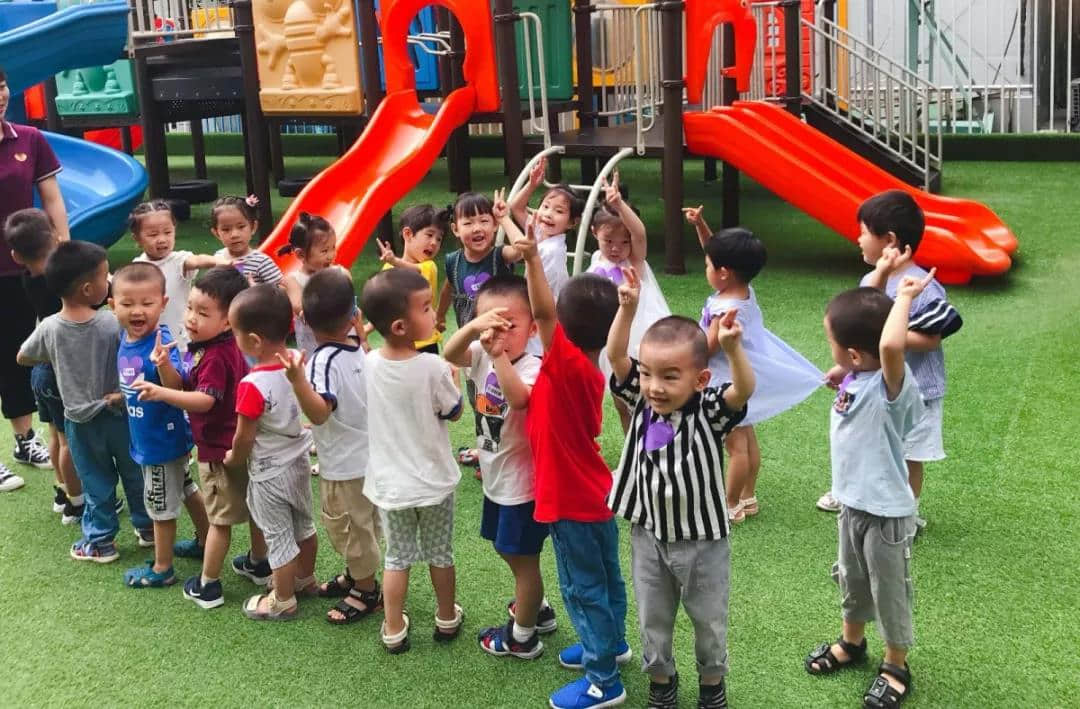 石家莊私立一中 | 開學(xué)第一周，我們這樣度過...