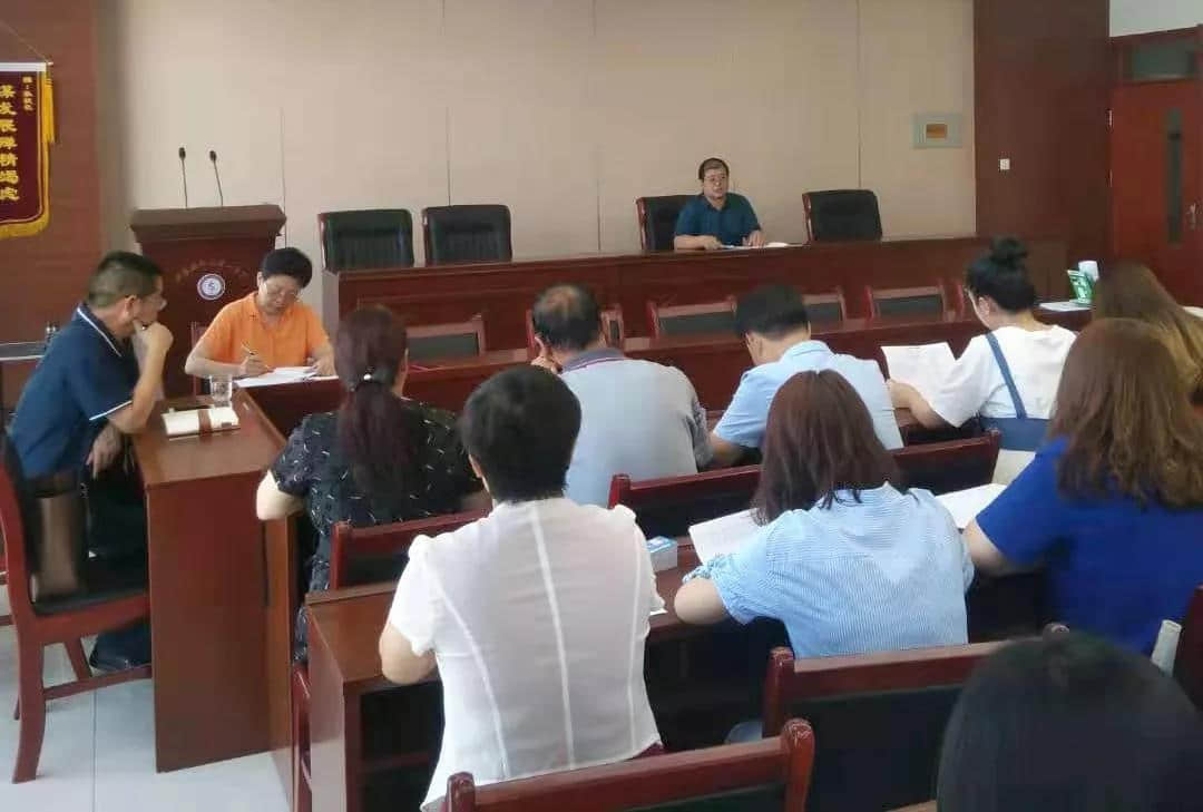 石家莊私立一中 | 開學(xué)第一周，我們這樣度過...