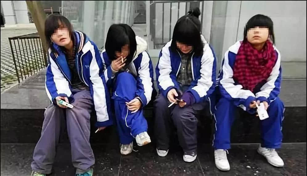 孩子，學(xué)校不是混日子的地方！當(dāng)你想放棄時，請讀讀老師這9句話！