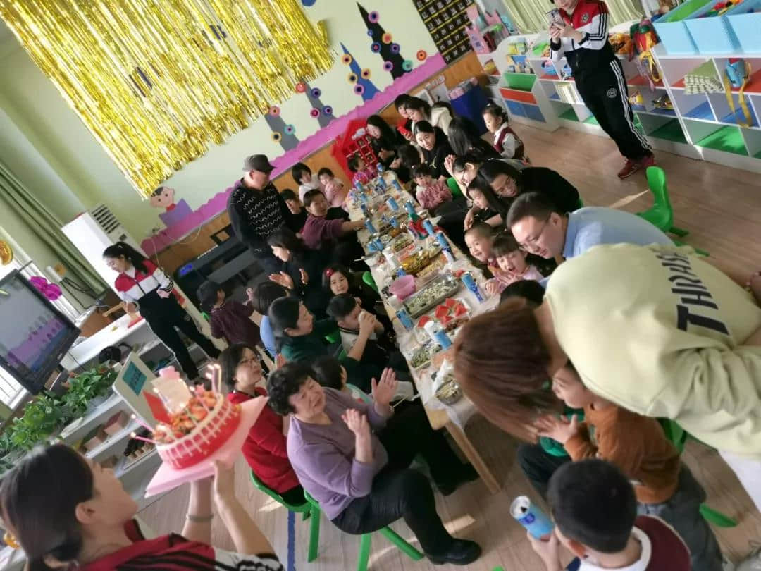 私立一中附屬幼兒園“寶龍杯”最香年夜飯?jiān)u選活動(dòng)即將開(kāi)啟