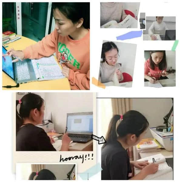 春風(fēng)意濃，“疫”路有我！
