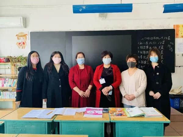 努力不止，教研不斷