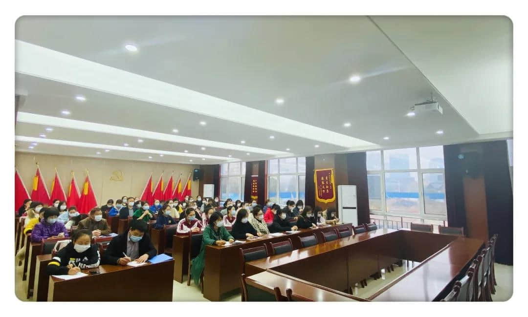 我校舉辦“美麗河北，我是行動(dòng)者”環(huán)保主題講座