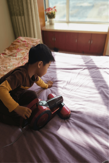 幼兒園春節(jié)精彩集錦之《 二十四掃房子》