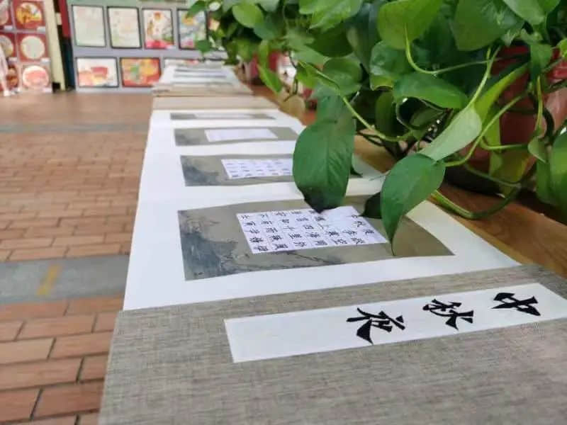 【教學(xué)節(jié)·特色課程】“智慧花開 悅動課堂”第一屆教學(xué)節(jié)暨家長開放日（二、五年級）