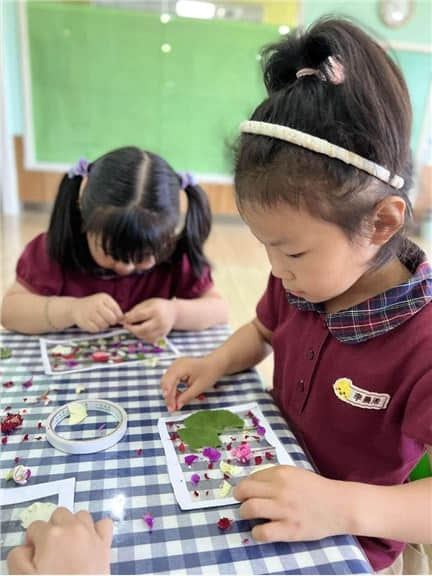 芒種芒種、幸福播種——私立一中附屬幼兒園24節(jié)氣“芒種”主題活動(dòng)