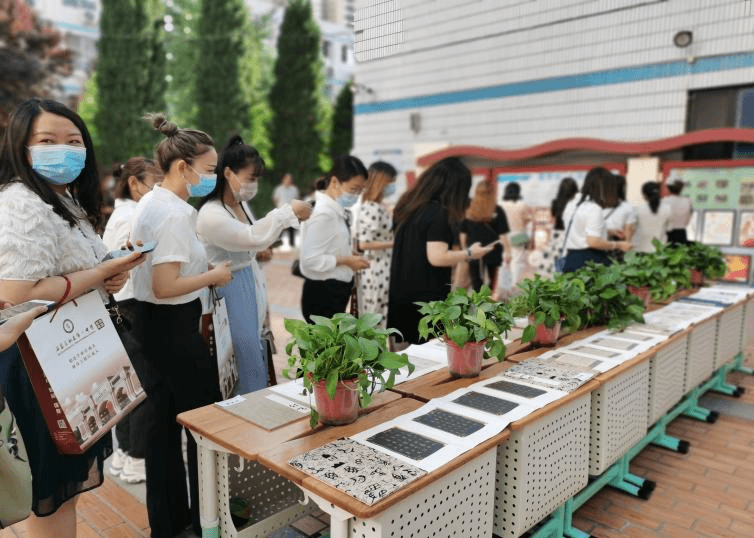 【附小·拾光記】星辰點(diǎn)點(diǎn)·聚會成光——石家莊私立第一中學(xué)附屬小學(xué)2021--2022年第二學(xué)期大事記