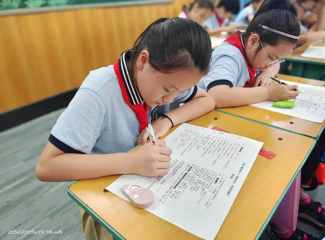 【立之慧?大語文課程】“國風少年，與詩相伴”——參加河北省電視臺校園成語詩詞大會