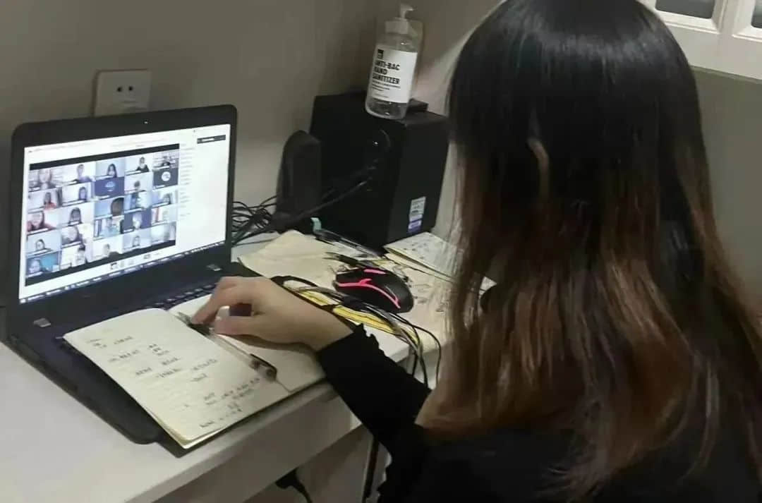 戮力同心聚云端 奮楫篤行向未來(lái)丨私立一中云端教育教學(xué)工作再部署專題會(huì)