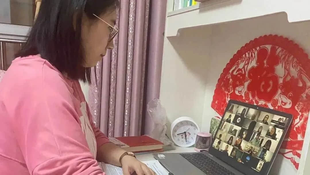 戮力同心聚云端 奮楫篤行向未來(lái)丨私立一中云端教育教學(xué)工作再部署專題會(huì)