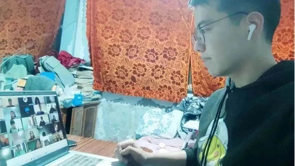 戮力同心聚云端 奮楫篤行向未來(lái)丨私立一中云端教育教學(xué)工作再部署專題會(huì)