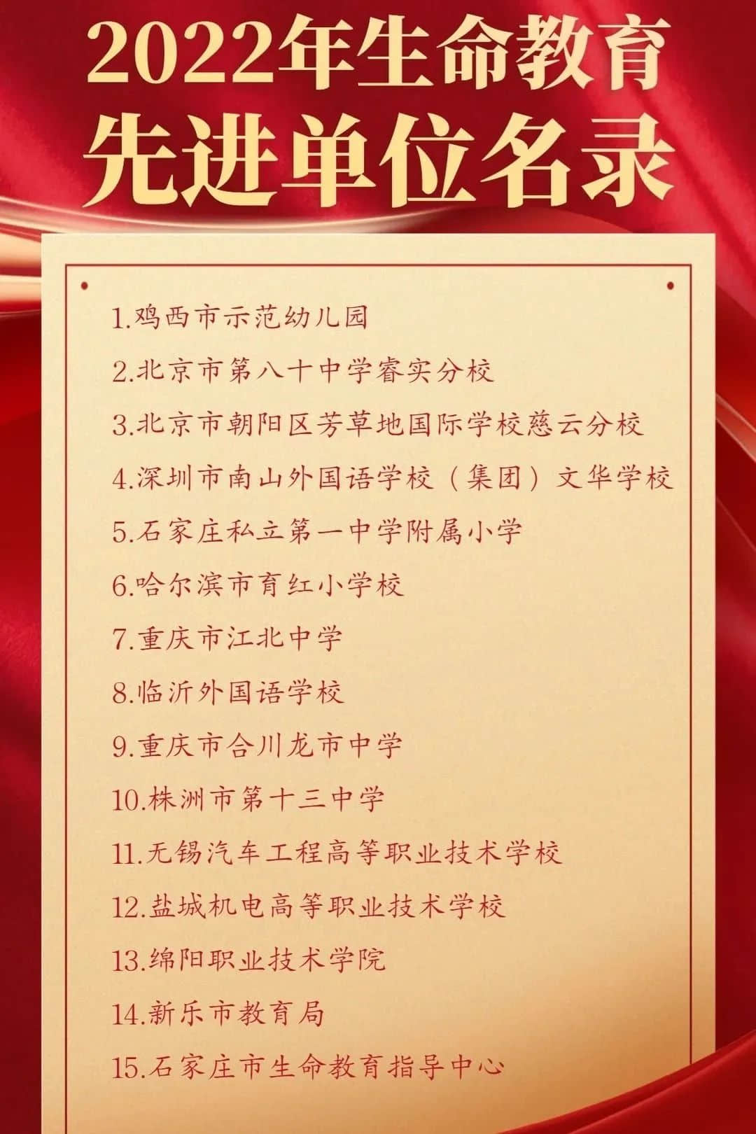 【2023?新年賀詞】心懷美好 讓夢發(fā)光｜石家莊私立一中附屬小學(xué)校長新年致辭