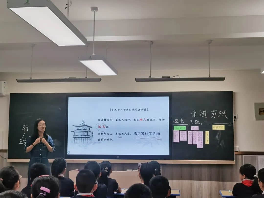 【2023?新年賀詞】心懷美好 讓夢發(fā)光｜石家莊私立一中附屬小學(xué)校長新年致辭