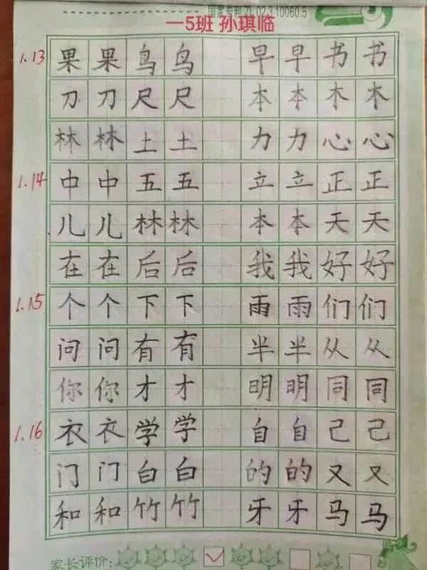 【立小?寒假生活】“語”你一起 奮發(fā)“兔”強——語文學(xué)科特色寒假實踐作業(yè)展