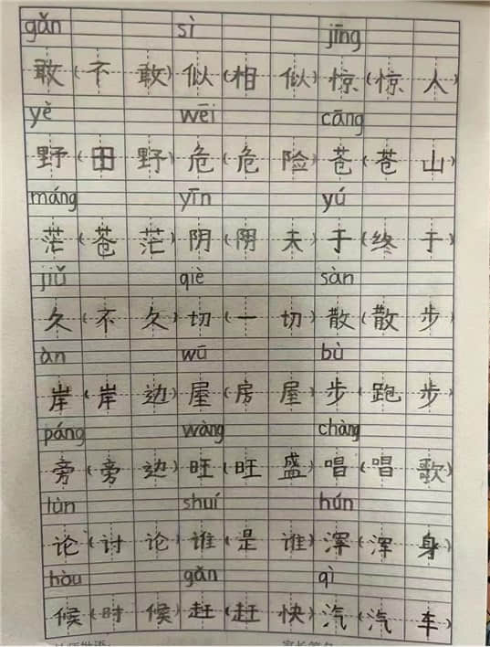 【立小?寒假生活】“語”你一起 奮發(fā)“兔”強——語文學(xué)科特色寒假實踐作業(yè)展