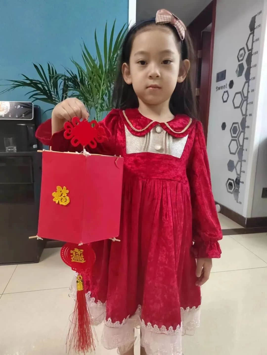 【預(yù)之年】燈火映萬(wàn)家 團(tuán)圓共此時(shí) ——石家莊私立一中附小預(yù)科部|預(yù)娃喜樂(lè)鬧元宵