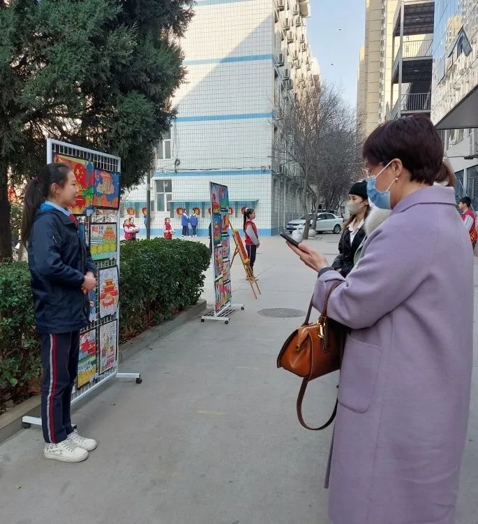 【預(yù)小聯(lián)動(dòng)】攜手同行 助力成長——石家莊私立一中附小預(yù)科部|預(yù)升小家校見面會(huì)