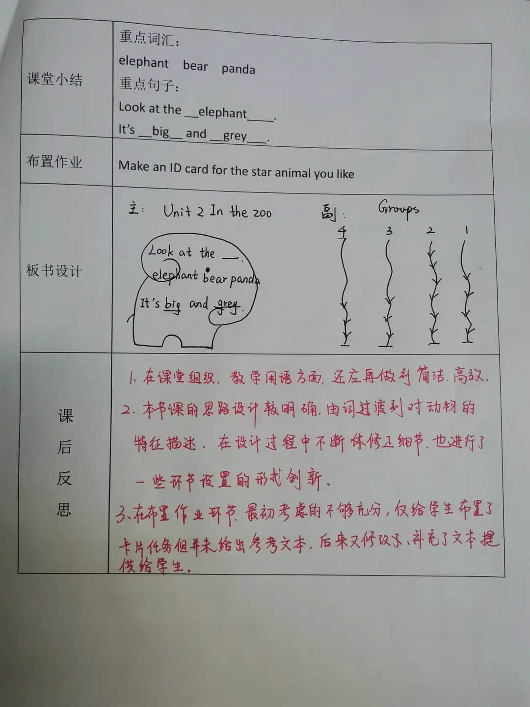 【立小?聚焦教學(xué)】課堂展風(fēng)采，磨課促成長｜第一輪磨課之“拿手一課”