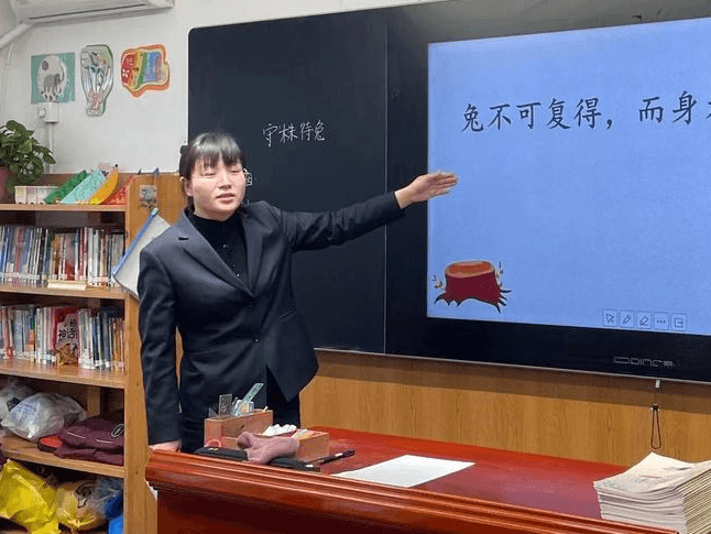 【立小?聚焦教學(xué)】課堂展風(fēng)采，磨課促成長｜第一輪磨課之“拿手一課”