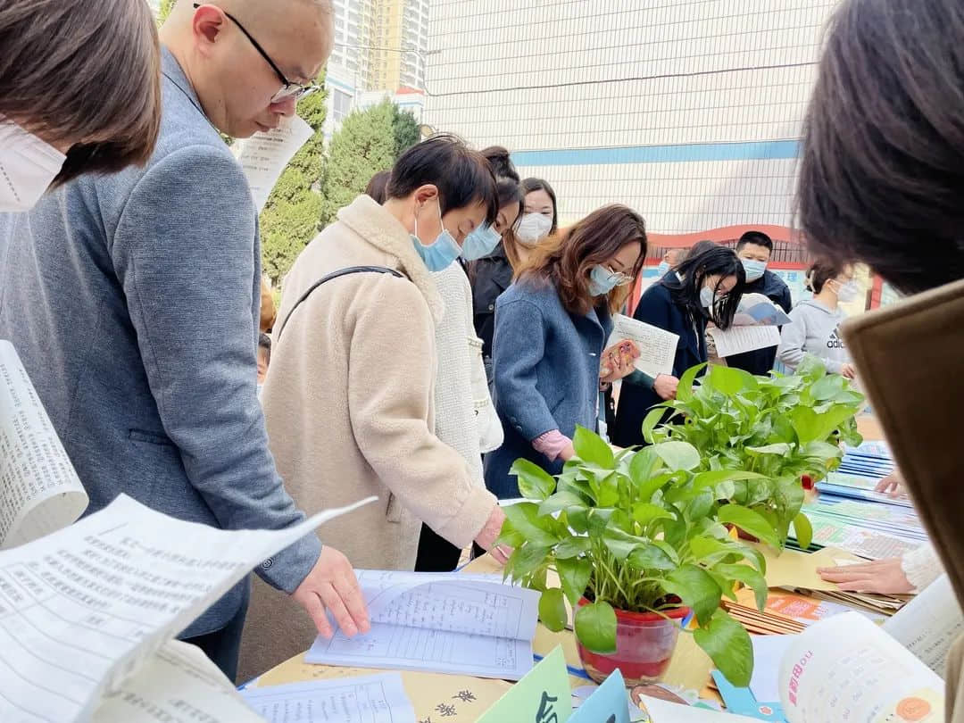 【預之約】以愛之約，共赴美好——私立一中附小預科部秋季新生家長見面會