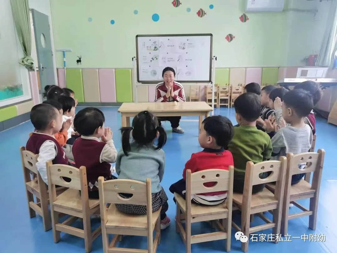 【幼之育】花間枝頭春意鬧 春分時節(jié)蛋兒俏