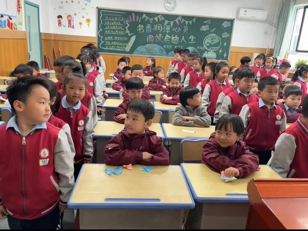 【預(yù)之成長(zhǎng)】“預(yù)”進(jìn)附小，憧憬未來(lái)——石家莊私立一中附小預(yù)科部｜小學(xué)初體驗(yàn)