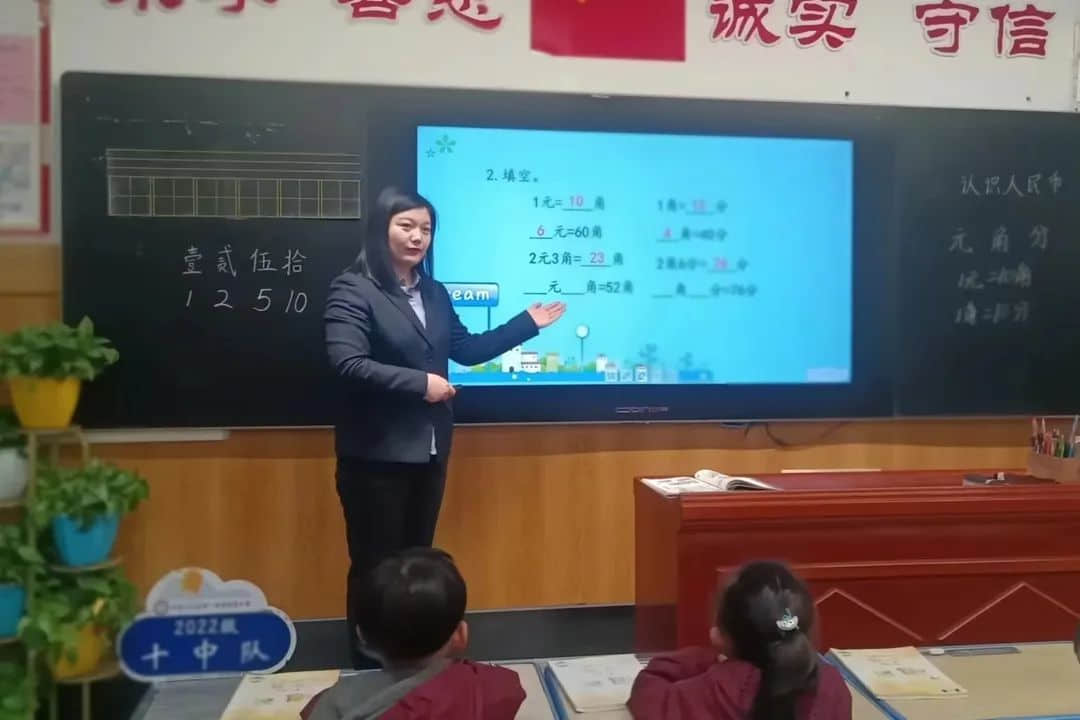 【立小?小幼銜接】春風(fēng)化雨 點(diǎn)滴入心｜預(yù)娃小學(xué)探秘活動(dòng)紀(jì)實(shí)