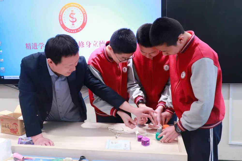 奔跑路上的燦爛細節(jié)