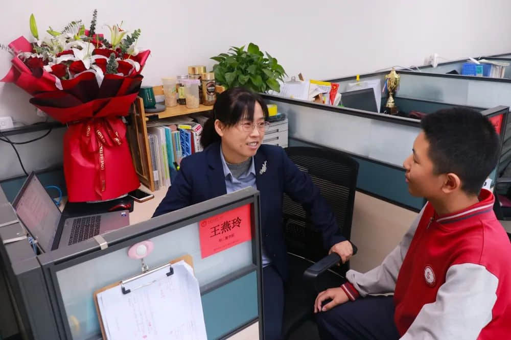 奔跑路上的燦爛細節(jié)