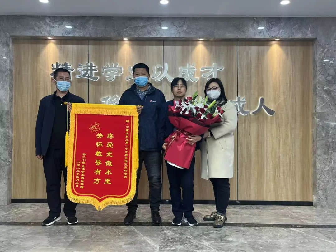 奔跑路上的燦爛細節(jié)