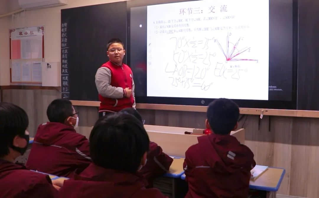 勤學(xué)惜時(shí) 自成芳華丨學(xué)生良好學(xué)習(xí)習(xí)慣養(yǎng)成側(cè)記