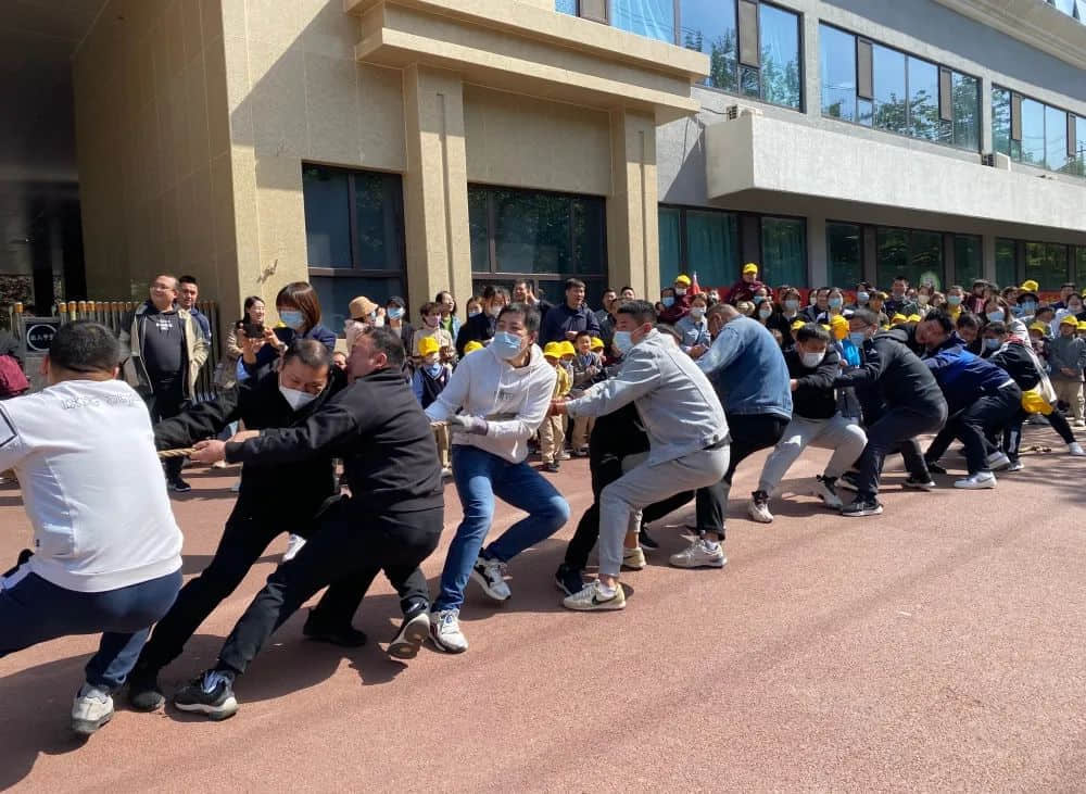 閱讀潤心海·運動健體魄——私立一中附小預(yù)科部全民體育節(jié)開啟暨讀書節(jié)頒獎活動精彩呈現(xiàn)