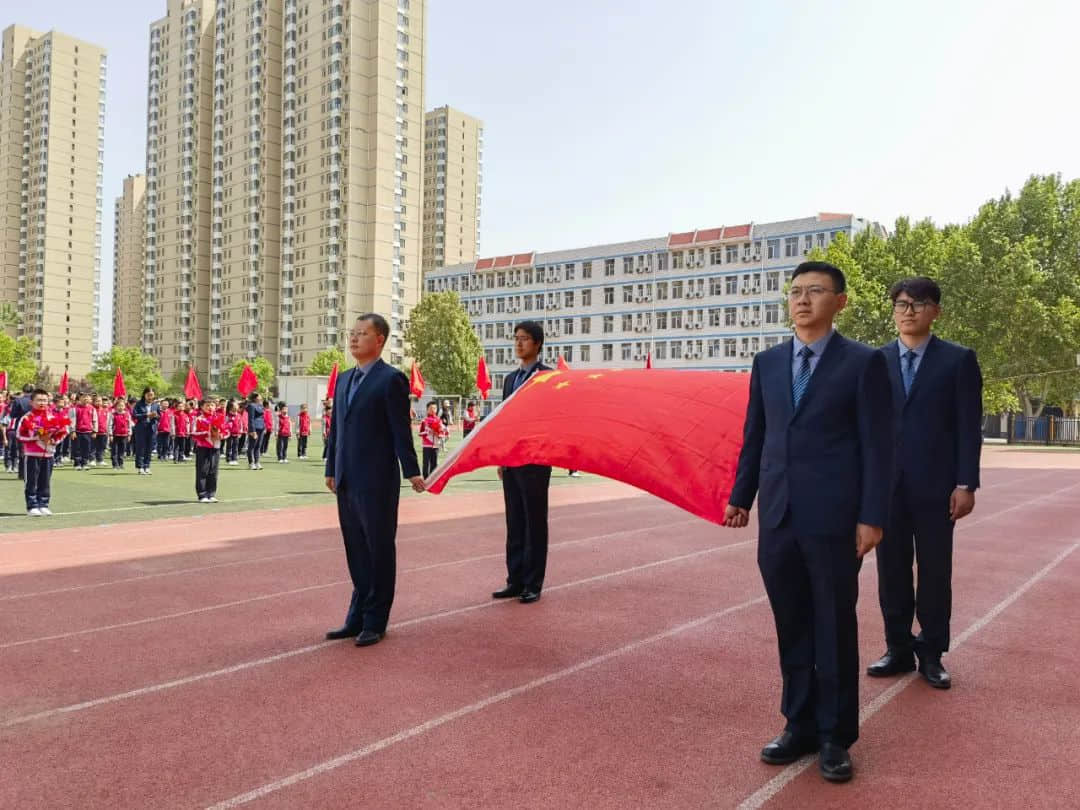 【立小?體育嘉年華】活力綻放今日 運動點燃激情｜私立一中附屬小學(xué)第二屆陽光體育節(jié)