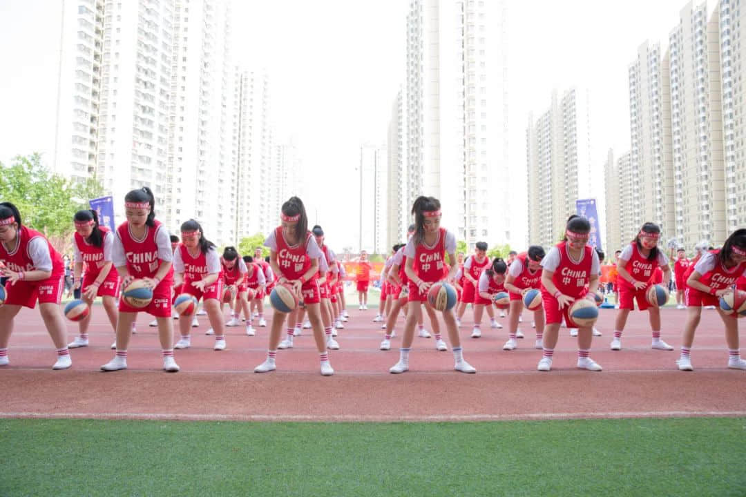 【立小?體育嘉年華】活力綻放今日 運動點燃激情｜私立一中附屬小學(xué)第二屆陽光體育節(jié)