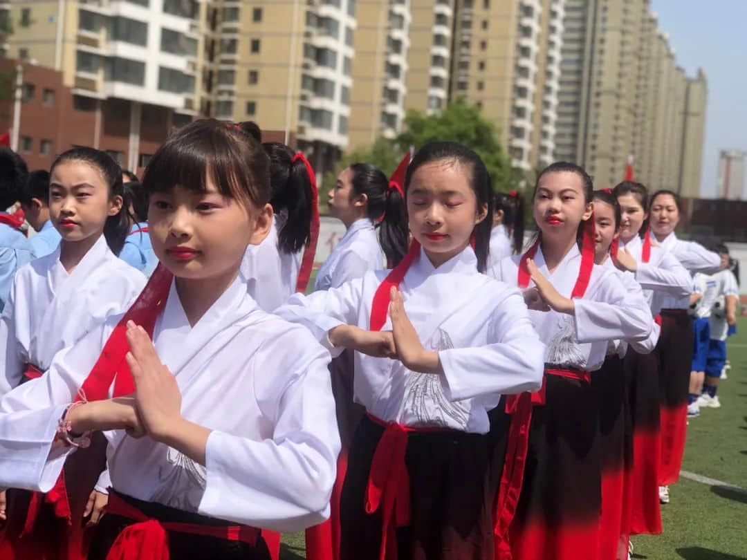 【立小?體育嘉年華】活力綻放今日 運動點燃激情｜私立一中附屬小學(xué)第二屆陽光體育節(jié)