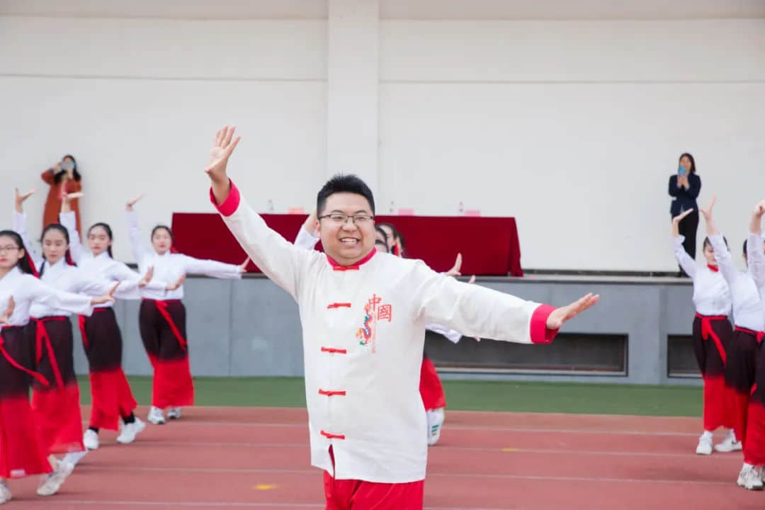 【立小?體育嘉年華】活力綻放今日 運動點燃激情｜私立一中附屬小學(xué)第二屆陽光體育節(jié)