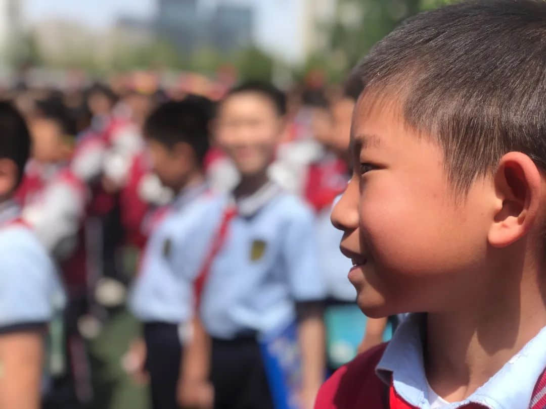 【立小?體育嘉年華】活力綻放今日 運動點燃激情｜私立一中附屬小學(xué)第二屆陽光體育節(jié)