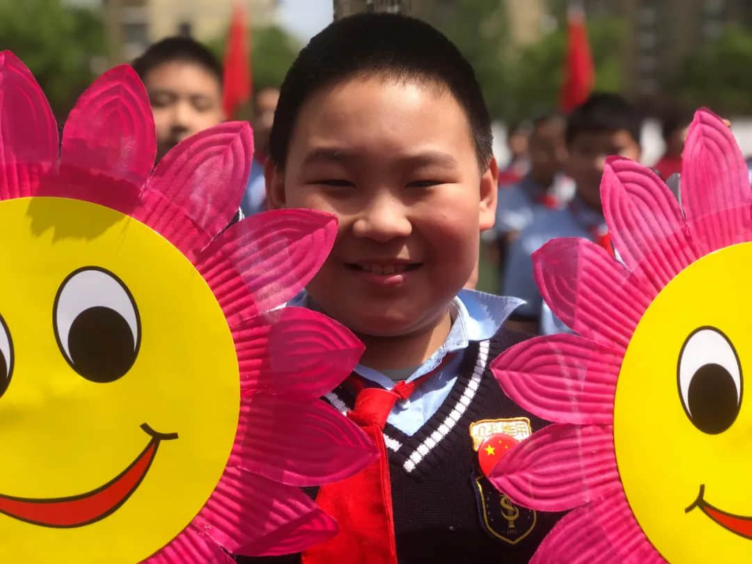 【立小?體育嘉年華】活力綻放今日 運動點燃激情｜私立一中附屬小學(xué)第二屆陽光體育節(jié)