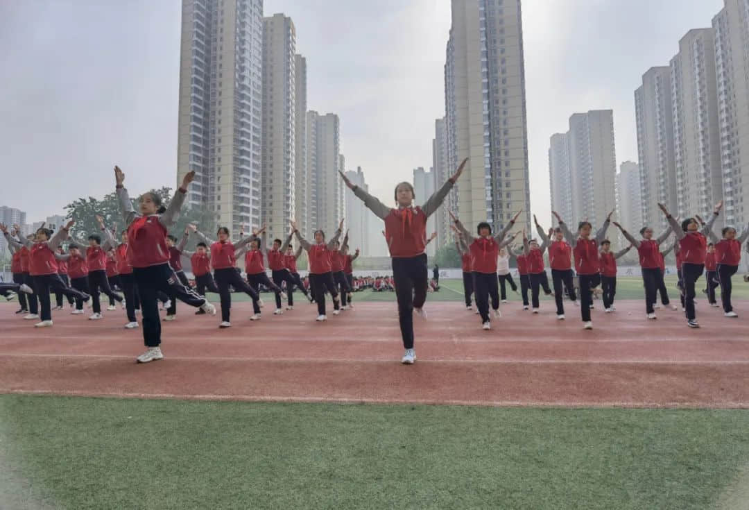 【立小?體育嘉年華】活力綻放今日 運動點燃激情｜私立一中附屬小學(xué)第二屆陽光體育節(jié)