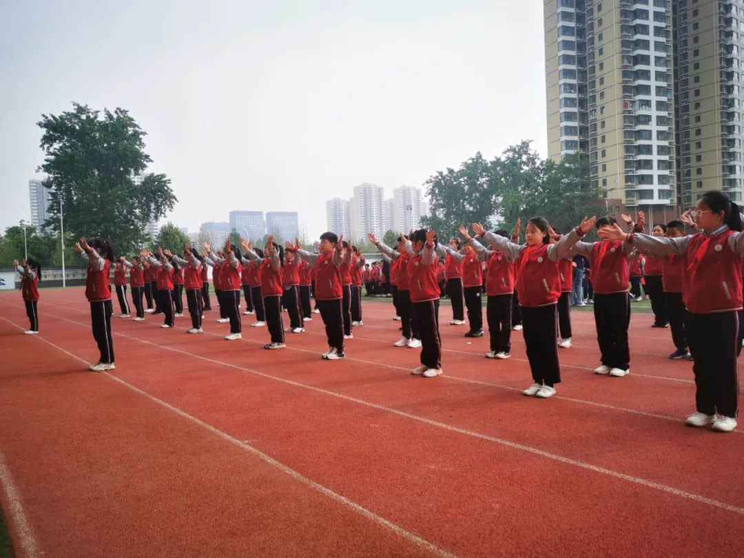 【立小?體育嘉年華】活力綻放今日 運動點燃激情｜私立一中附屬小學(xué)第二屆陽光體育節(jié)