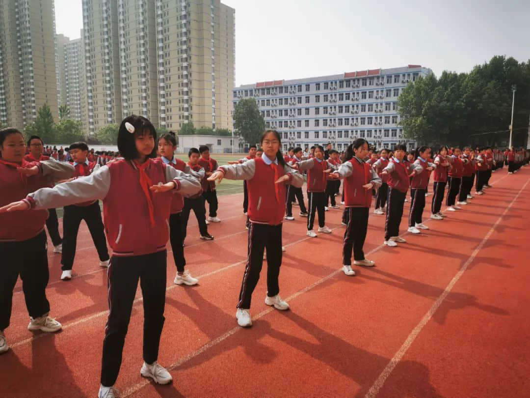 【立小?體育嘉年華】活力綻放今日 運動點燃激情｜私立一中附屬小學(xué)第二屆陽光體育節(jié)