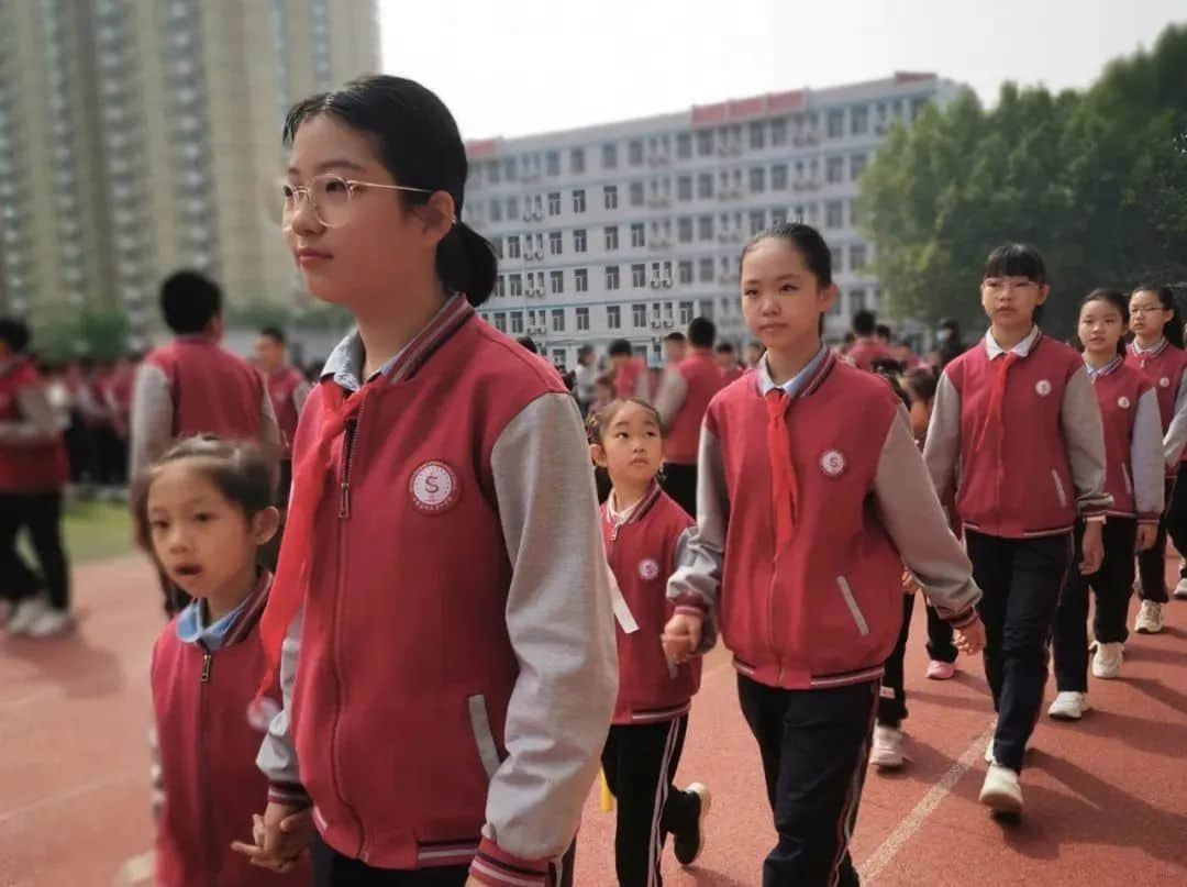 【立小?體育嘉年華】活力綻放今日 運動點燃激情｜私立一中附屬小學(xué)第二屆陽光體育節(jié)