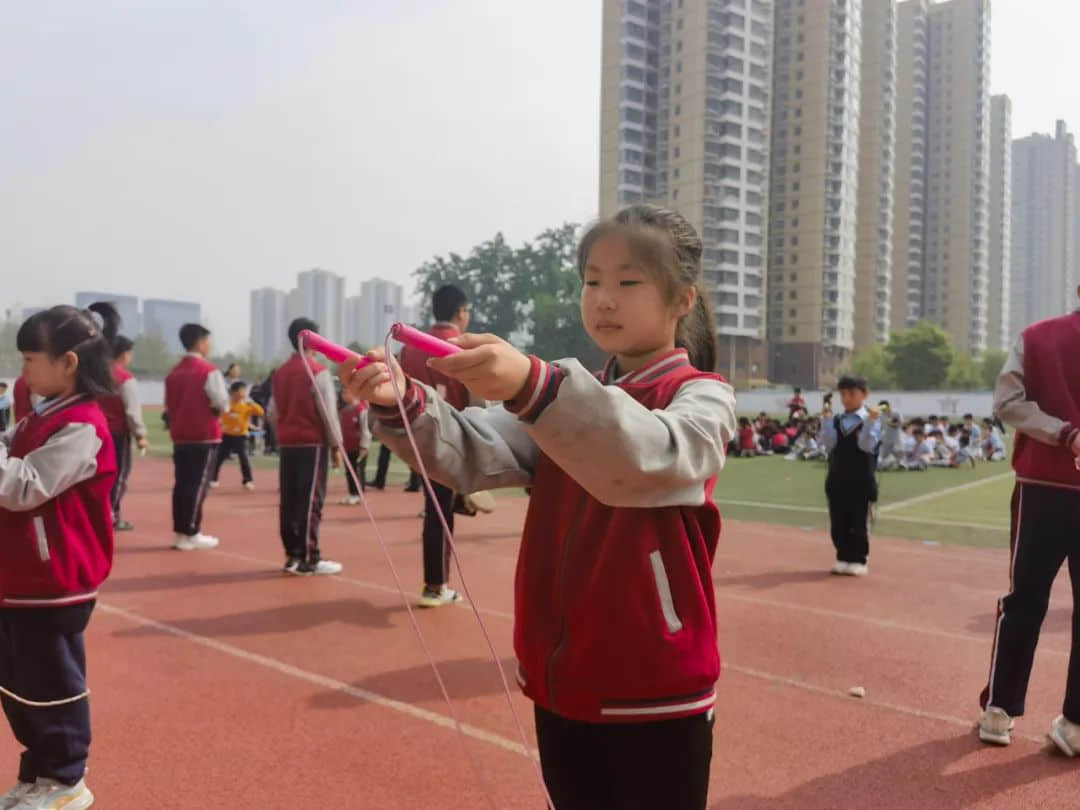 【立小?體育嘉年華】活力綻放今日 運動點燃激情｜私立一中附屬小學(xué)第二屆陽光體育節(jié)