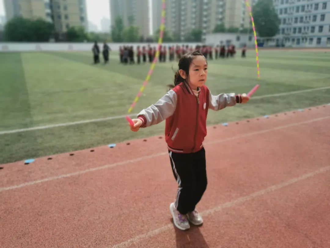 【立小?體育嘉年華】活力綻放今日 運動點燃激情｜私立一中附屬小學(xué)第二屆陽光體育節(jié)