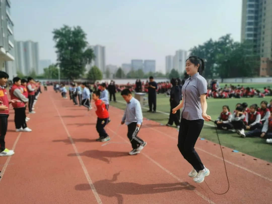 【立小?體育嘉年華】活力綻放今日 運動點燃激情｜私立一中附屬小學(xué)第二屆陽光體育節(jié)