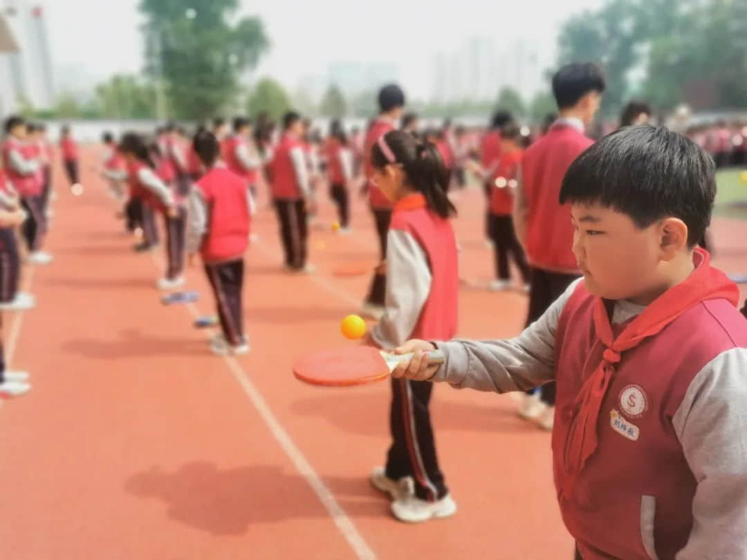 【立小?體育嘉年華】活力綻放今日 運動點燃激情｜私立一中附屬小學(xué)第二屆陽光體育節(jié)