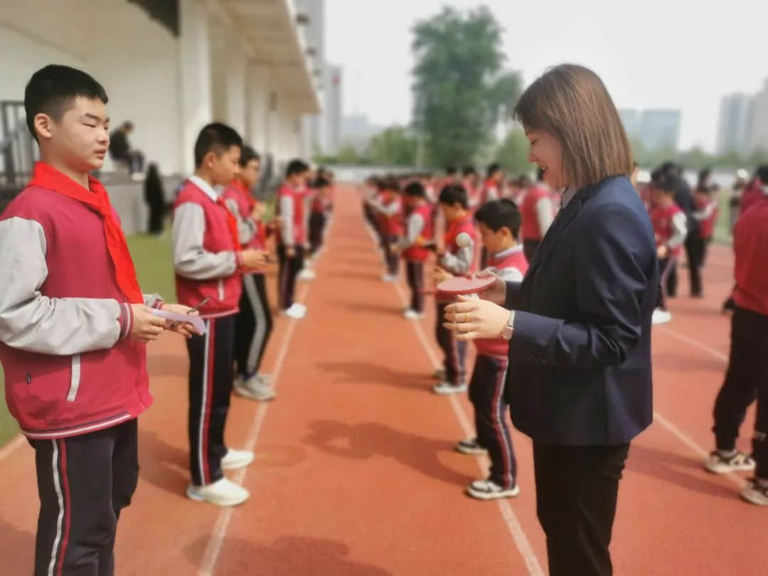 【立小?體育嘉年華】活力綻放今日 運動點燃激情｜私立一中附屬小學(xué)第二屆陽光體育節(jié)